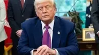 تغییر لحن ترامپ در قبال پوتین| از تمجید تا تهدید به تحریم پوتین 


