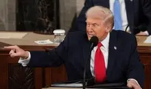 درخواست مشاوران ترامپ برای تدوین طرح خروج از جنگ