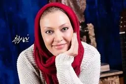 زیبا بروفه دوباره عاشق شد | عکس عاشقانه زیبا بروفه