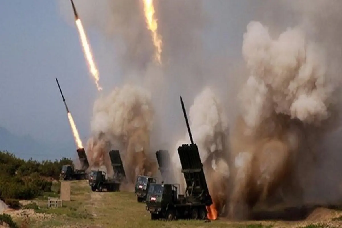 احتمال برداشته شدن محدودیت بُرد موشک های کره جنوبی از سوی آمریکا