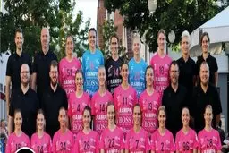 شوک به محافل ورزشی و مدنی آلمان | کشف دو دوربین مخفی در رختکن تیم هندبال زنان