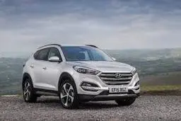 بررسی تمام نسل‌ها و نسخه‌های هیوندای توسان  IX35در ایران