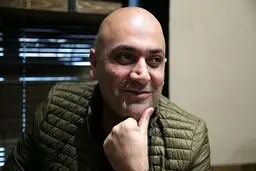 اقدام مهدی کوشکی پس از واکنش ها درباره خبر ازدواجش 