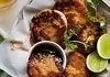 طرز تهیه کتلت لپه خوشمزه و آسان |  یک غذای سنتی و مغذی برای شام امشب
