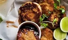 ناهار کتلت لپه درست کن، محشر میشه | طرز تهیه کتلت لپه خوشمزه و آسان؛ یک غذای جدید و ساده 