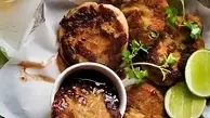 ناهار کتلت لپه درست کن، محشر میشه | طرز تهیه کتلت لپه خوشمزه و آسان؛ یک غذای جدید و ساده 