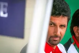 
 لیگ برتر |  سرمربی جدید تیم فوتبال ذوب آهن  مشخص شد
