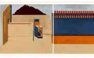 چگونه معماران بر بازار هنر معاصر اثرگذارند؟