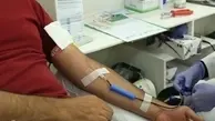 کاهش آمار اهدای خون در روزهای اخیر