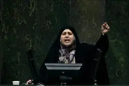 سپاه از پروانه سلحشوری شکایت کرد