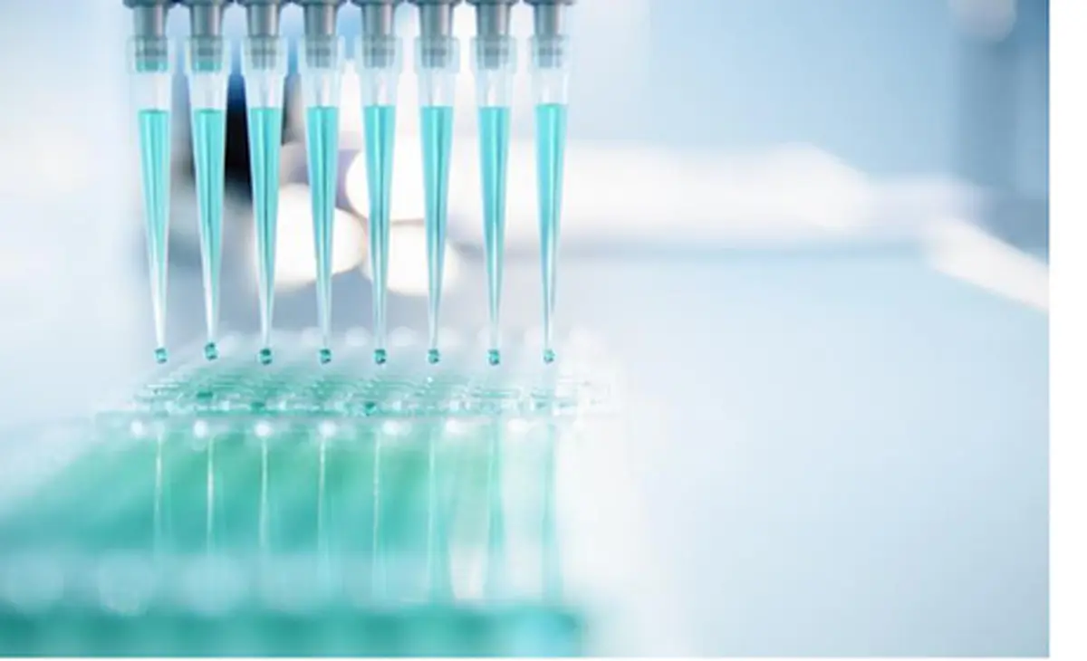 انجام بیش از ۲۰۰ هزار تست با کیت‌های استخراج ویروسی RNA بومی