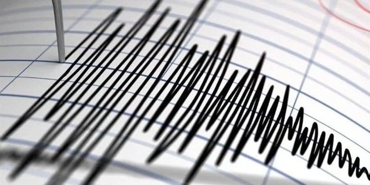  زلزله شدید در فاریاب کرمان