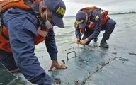 کشف ۴ تن کوکائین از یک زیردریایی+ویدئو