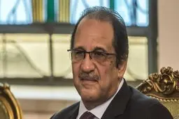 نشست مسؤولان امنیتی مصر و رژیم صهیونیستی درباره غزه