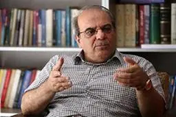 شلختگی گفتاری!