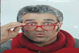 دعوای پژمان جمشیدی با بازیگر معروف در آنتن زنده | پژمان جمشیدی برنامه را ترک کرد