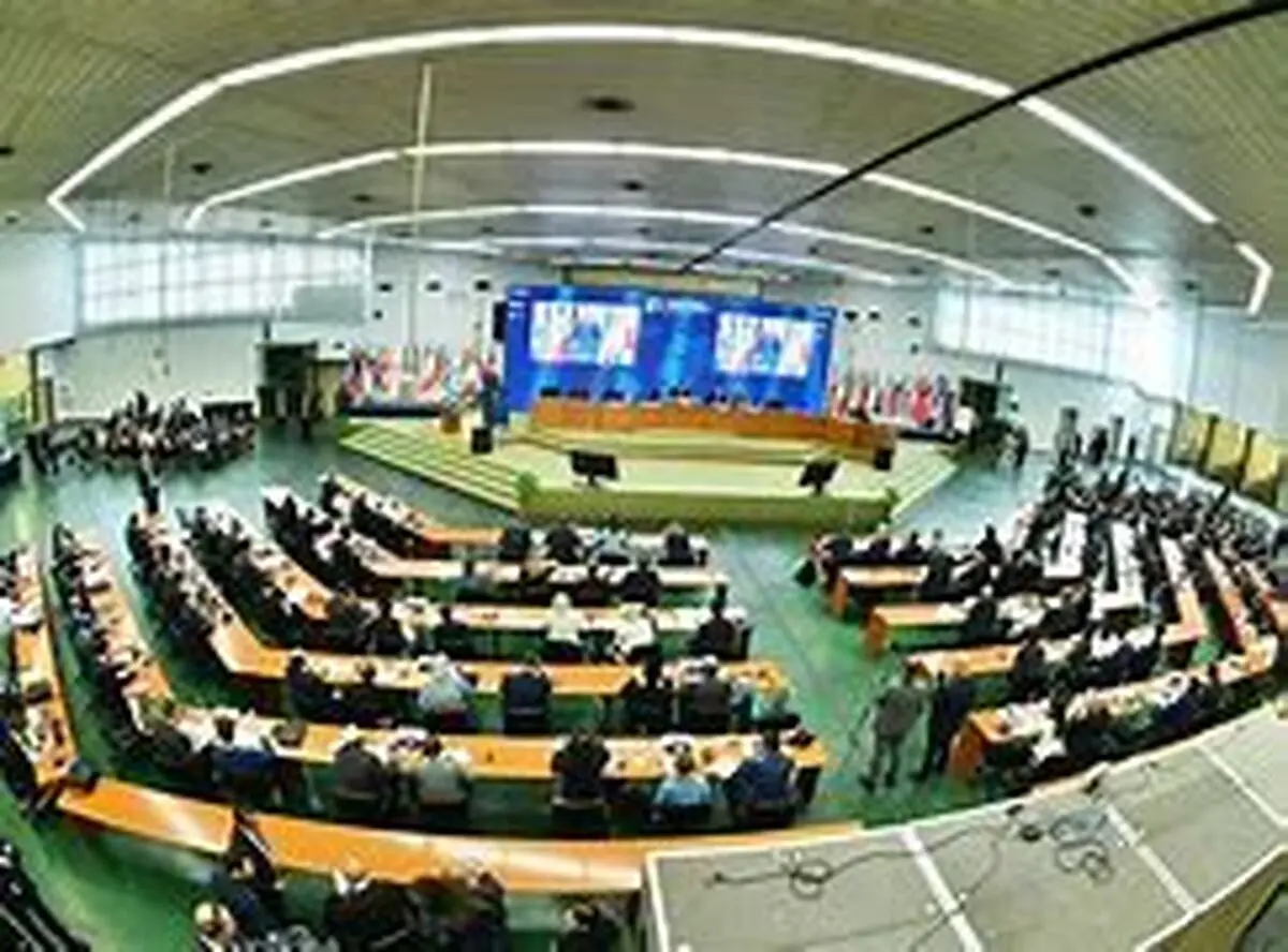 مجمع تشخیص با قید شروط، پیوستن ایران به پالرمو را تأیید کرد