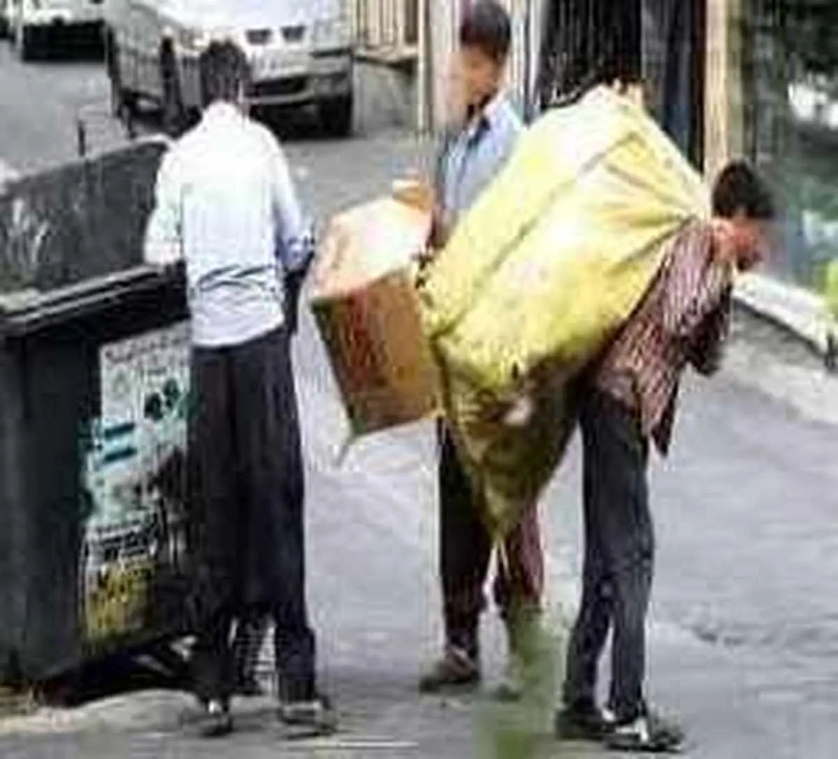  کودک کار  | مرگ دردناک ۲ کودک کار در اهواز 