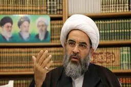 آیت الله فاضل لنکرانی: اصولگرایی از حقیقت اصلی خودش فاصله گرفته است