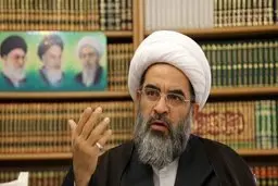 آیت الله فاضل لنکرانی: اصولگرایی از حقیقت اصلی خودش فاصله گرفته است