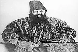 درگذشت رئیس دارالفنون