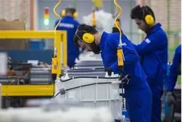   پذیرش بیش از ۵۰۰ هزار ظرفیت کارآموز در سطح کشور 