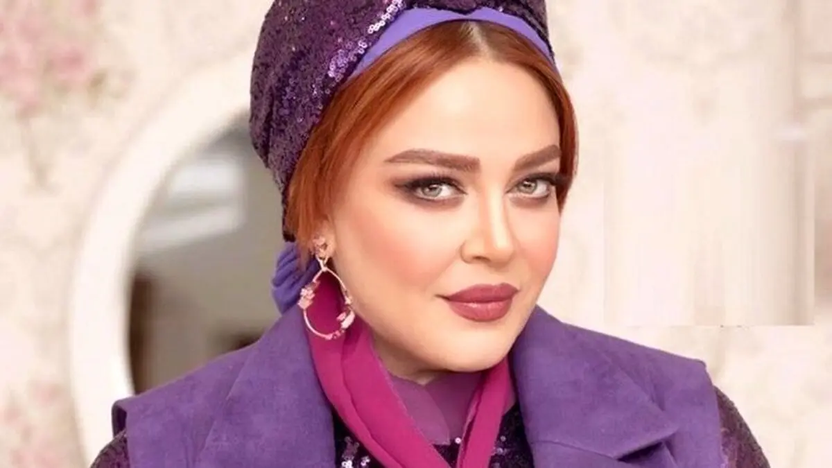 من پوست کلفتم ناراحت نمیشم! | واکنش بهاره رهنما به ازدواج سومش +ویدئو