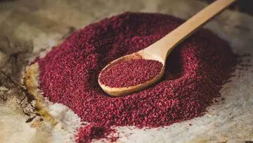 فواید عجیب سماق که عمرا می‌دونستی | از امگا ۳ گرفته تا کاهش درد استخوان +ویدئو