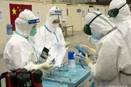 قدرت کشندگی کووید ۱۹ ده برابر آنفلونزاست