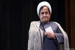 درخواست پدر روح‌الله زم از رییس قوه‌قضاییه | وح‌الله شرایط روحی مناسبی برای دفاع از خود نداشته 