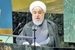 گارانتی اقتصادی«صلح هرمز» | تقابل در منطقه خلیج فارس را چگونه می‌توان به تعامل تبدیل کرد؟