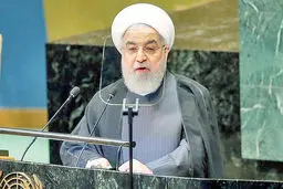 گارانتی اقتصادی«صلح هرمز» | تقابل در منطقه خلیج فارس را چگونه می‌توان به تعامل تبدیل کرد؟