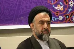 امام جمعه ملارد | من به اشتباه فرزند وزیر بهداشت را پیمانکار پروژه معرفی کردم.