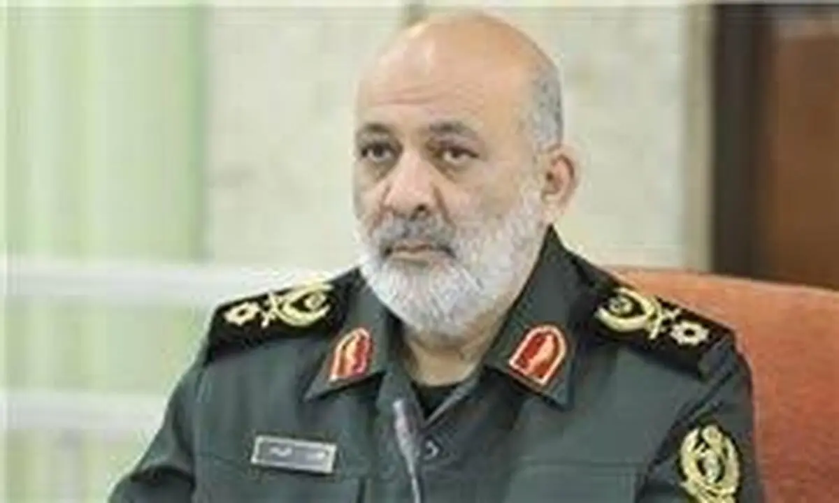  انتقام سختی در انتظار  همه مقصران و دست‌اندرکاران ترورشهید فخری زاده خواهدبود