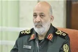  انتقام سختی در انتظار  همه مقصران و دست‌اندرکاران ترورشهید فخری زاده خواهدبود