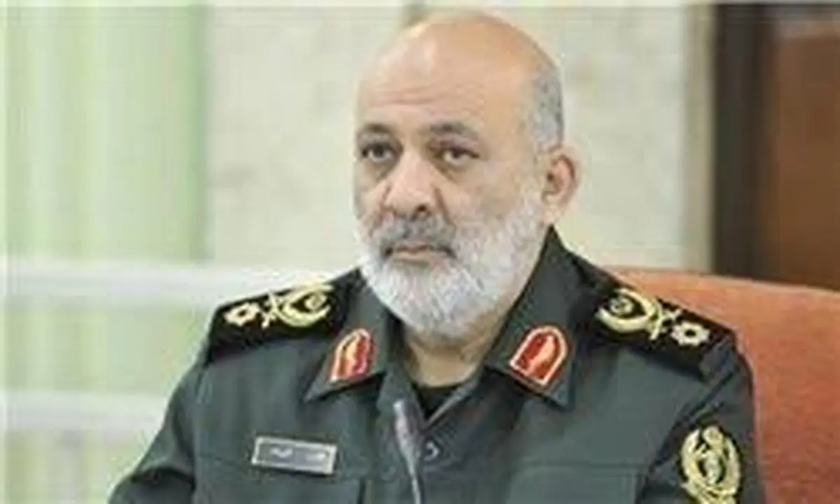  انتقام سختی در انتظار  همه مقصران و دست‌اندرکاران ترورشهید فخری زاده خواهدبود