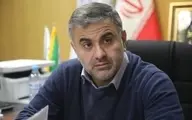 شهردار زنجان استعفا داد | دلیل استعفای شهردار زنجان چه بود ؟