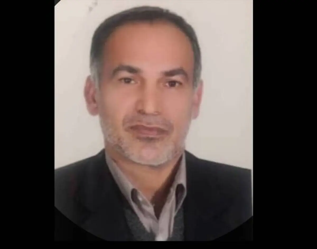 شهادت یک جانباز ۷۰ درصد