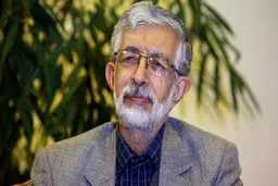 اصلاح طلبان از خجالت حدادعادل درآمدند! | انتقاد شدید به مواضع حداد عادل درباره ردصلاحیت‌ها 

