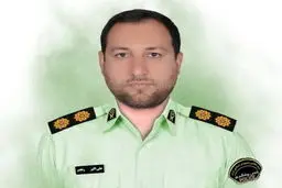 لحظه رویارویی پسر کوچک شهید رنجبر با قاتل پدرش +فیلم