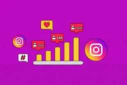 راز موفقیت پیج‌ های تازه‌ کار در اینستاگرام ۲۰۲۵ | راهکا رهایی مبتنی بر تحلیل و تجربه