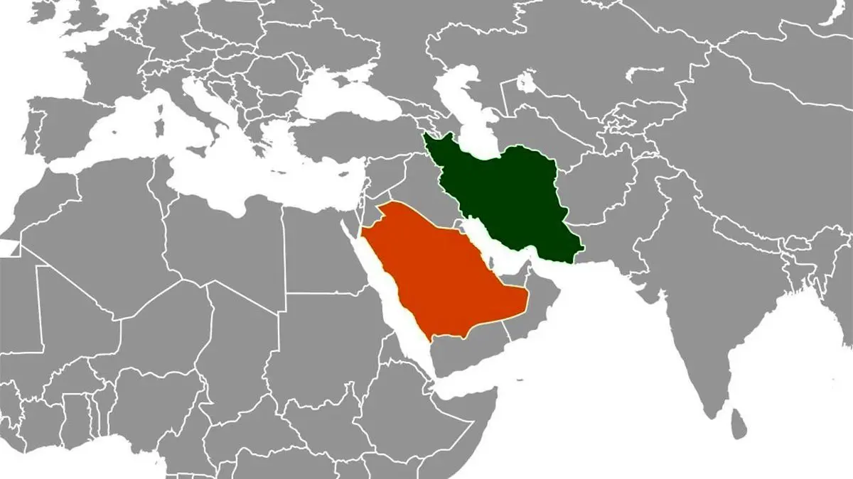 عربستان سعودی نگران حمله احتمالی قریب الوقوع از سوی ایران است