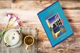 با این کتاب احساسات خودتو مدیریت کن | معرفی کتاب آرامش درون