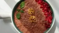 طرز تهیه کال کباب گیلانی | دیگه واسه مهمونات سالاد و دسر تکراری درست نکن! +ویدئو