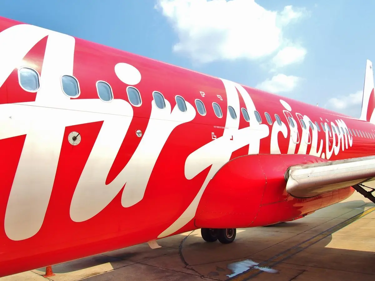 نگاهی به آشیانه پیشرفته AirAsia | قلب تپنده ایمنی و عملکرد ناوگان هوایی +ویدئو