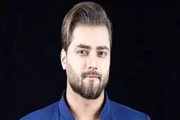 بازیگر نقش ارشد شاهنگ در سریال جزیره 