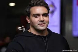 حضور پوریا پورسرخ در «نوارزرد ۲» 