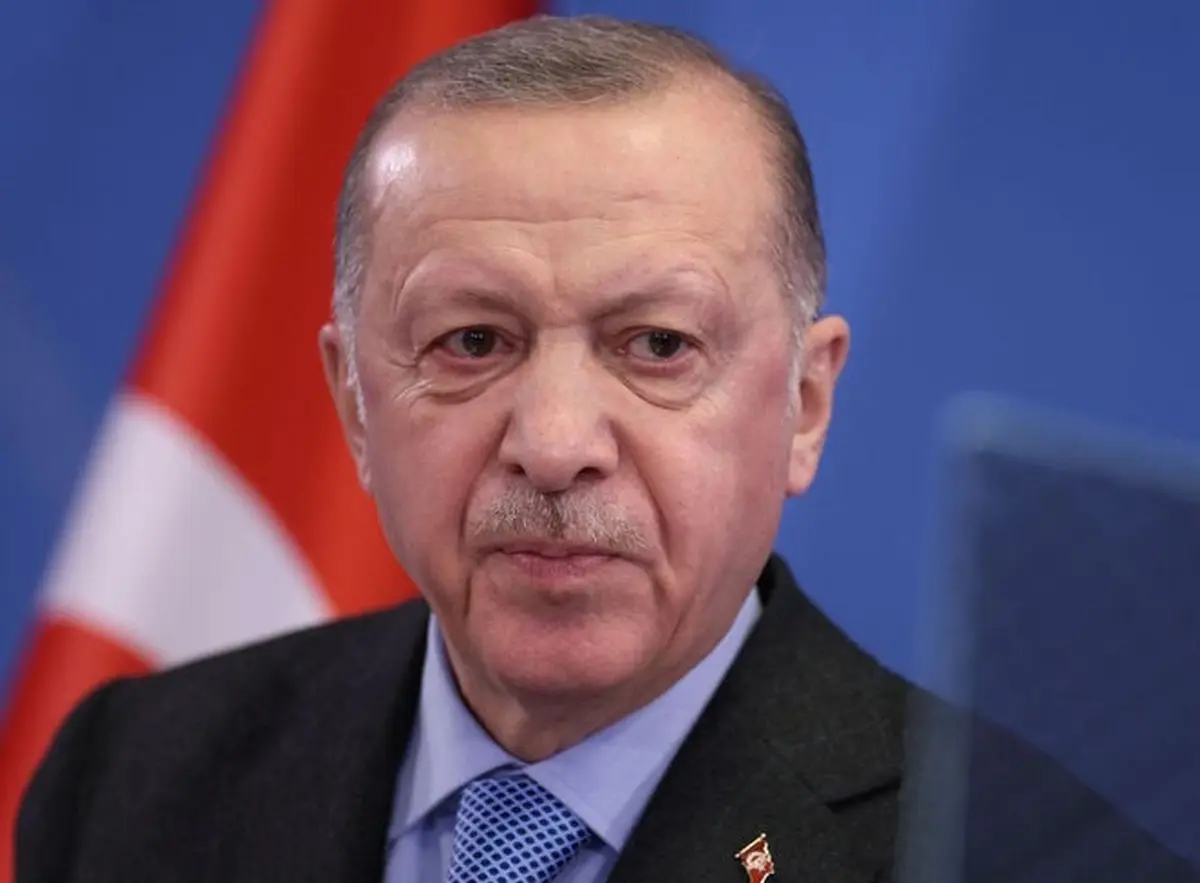 
ترکیه در مسیر عادی سازی روابط با سعودی اما...