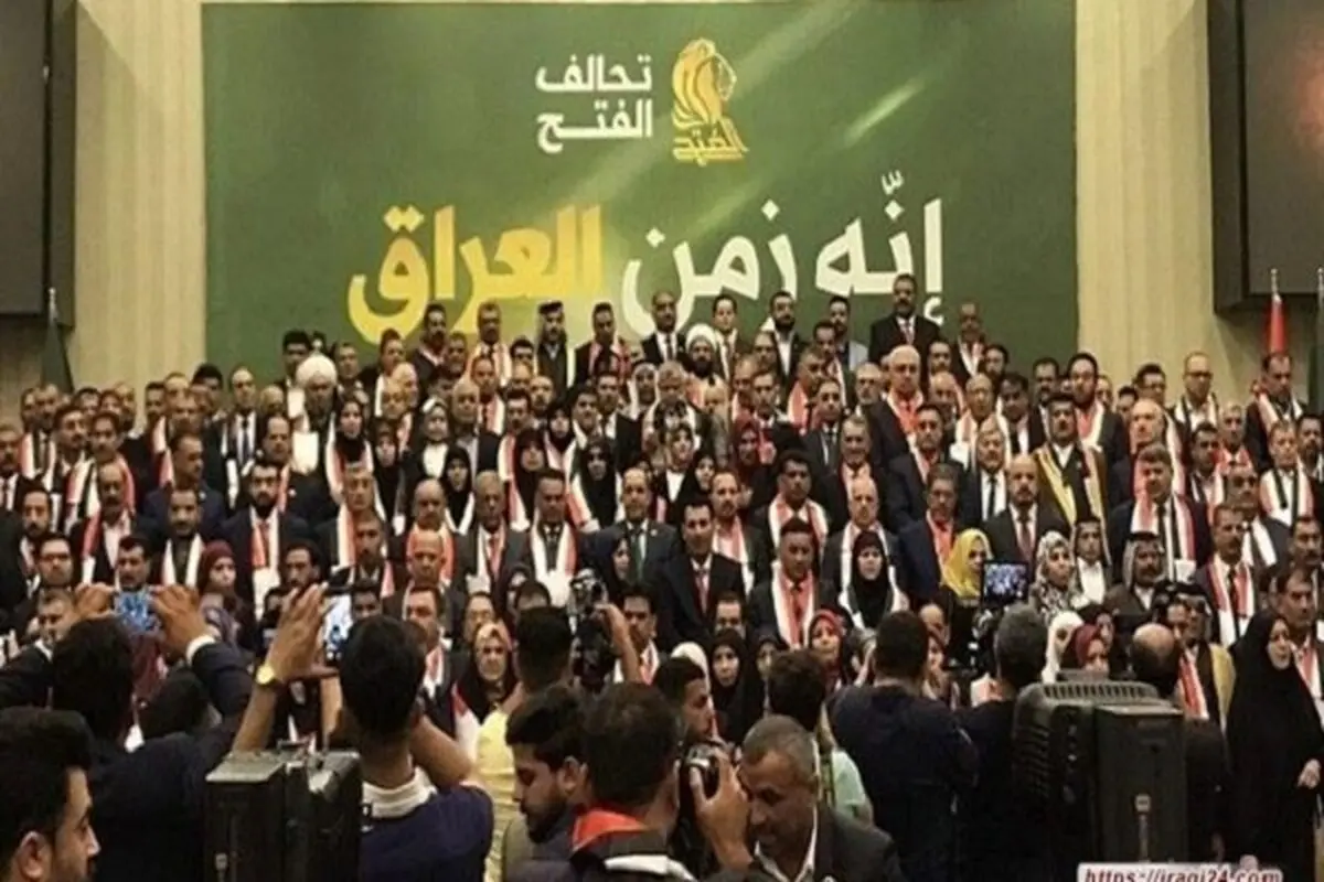نخست وزیری مجدد «الکاظمی» اهداف ملت عراق را محقق نمی سازد
