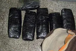  60 کیلو حشیش در خانه مرد تهرانی جاسازی شده بود | راز خیابان دامپزشکی فاش شد!